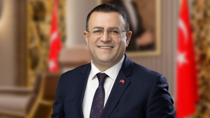 Başkan Gökçe, İki Yıllık Süreci Değerlendirecek
